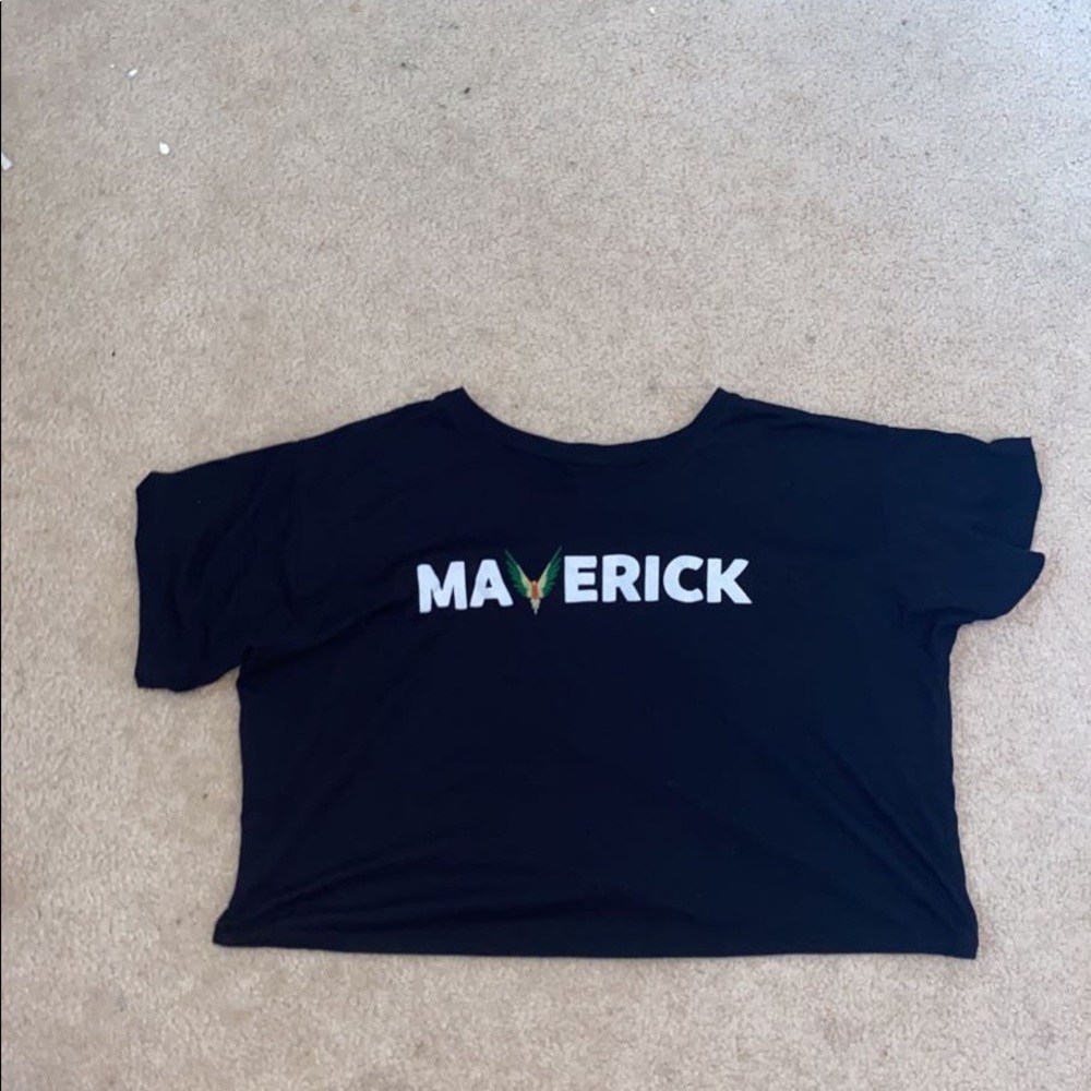 logan paul merch maverick